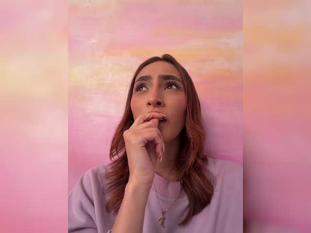 Megan-Holly's BongaCams show and profile