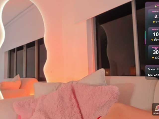  Megan-Holly chat room