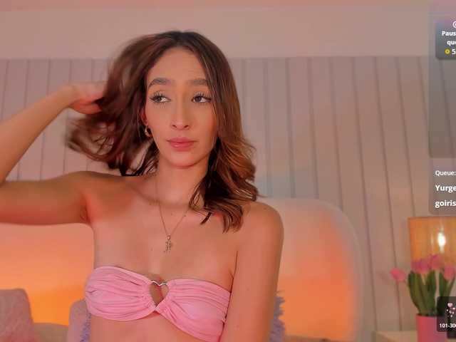 Megan-Holly's BongaCams show and profile