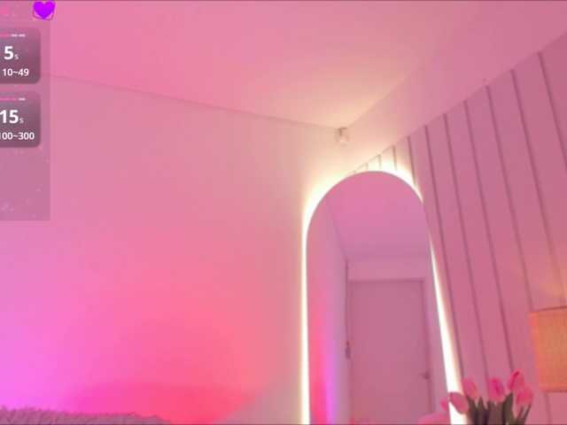 Megan-Holly's BongaCams show and profile