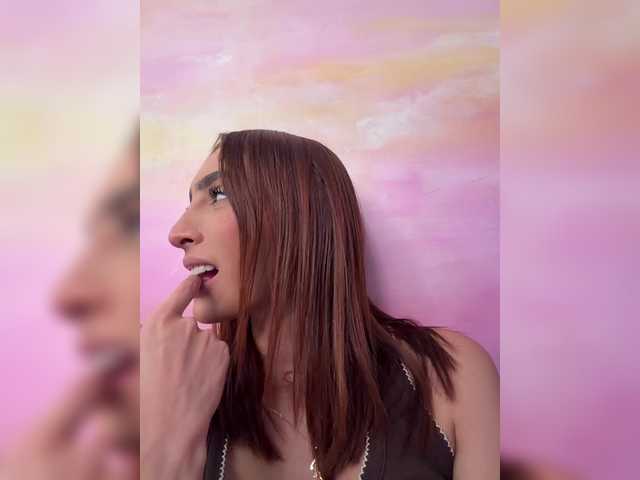 Megan-Holly from BongaCams is Freechat