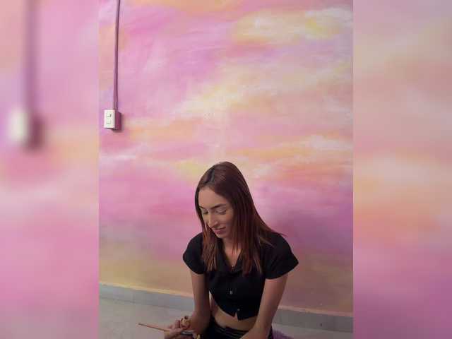 Megan-Holly's BongaCams show and profile