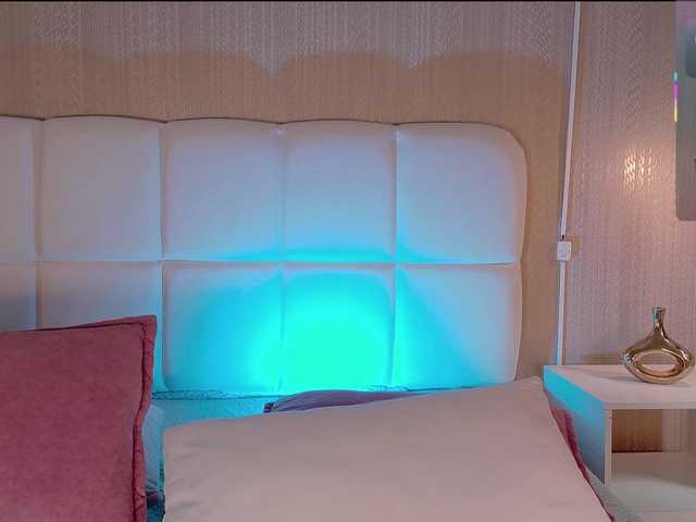 Megan-Holly's BongaCams show and profile