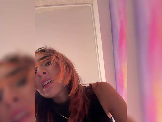 Megan-Holly's BongaCams show and profile