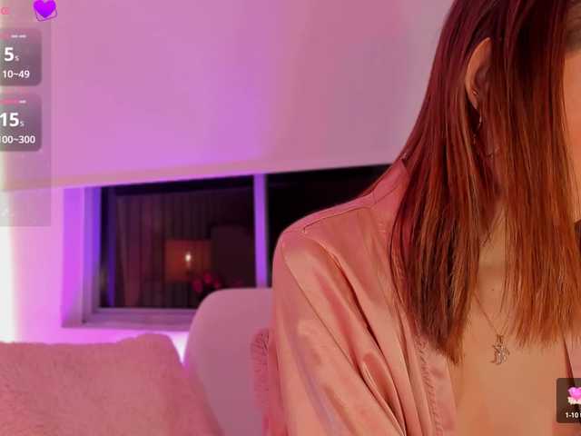 Megan-Holly's BongaCams show and profile