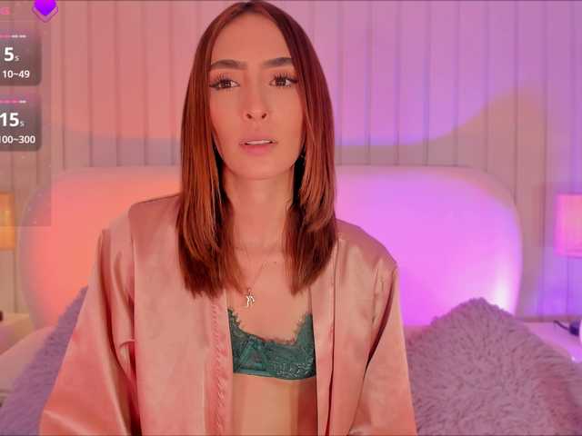 Megan-Holly from BongaCams is Freechat