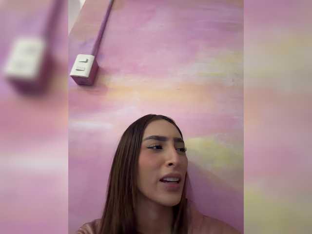 Megan-Holly's BongaCams show and profile