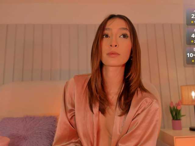 Megan-Holly's BongaCams show and profile