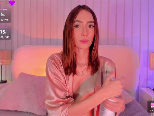 Megan-Holly from BongaCams is Freechat