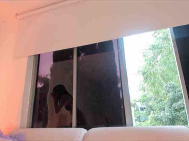 Megan-Holly webcam