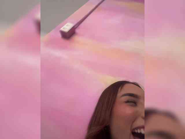upskirt webcam Megan-Holly