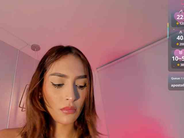 Megan-Holly webcam