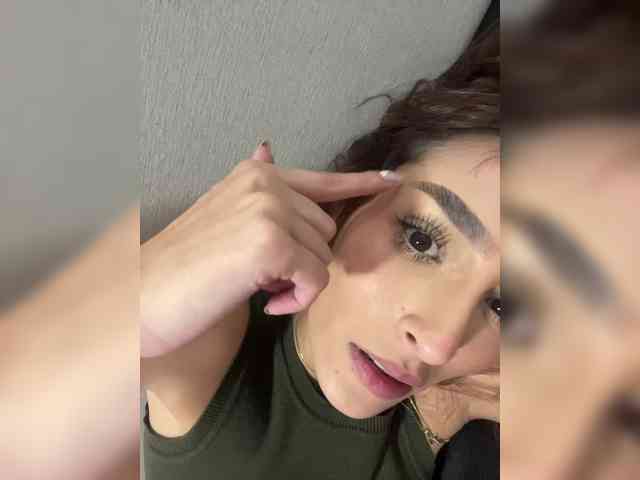 Megan-Holly webcam