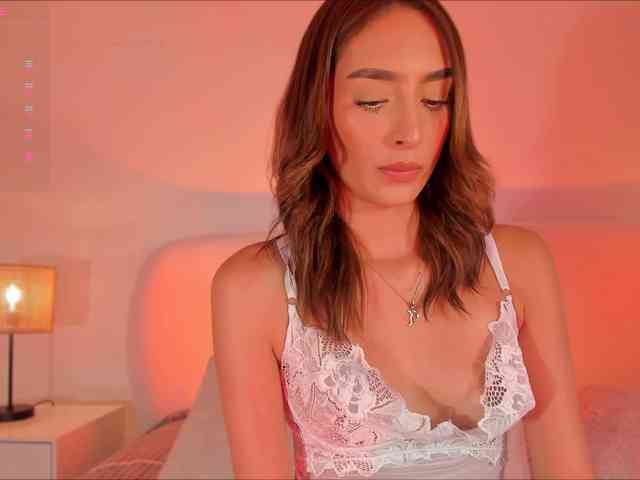 Megan-Holly webcam