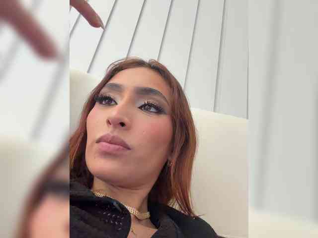 Megan-Holly Live Webcam on BongaCams