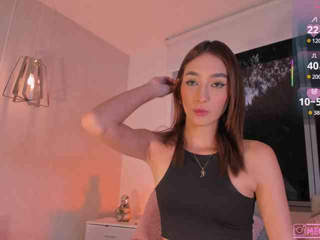 Megan-Holly webcam