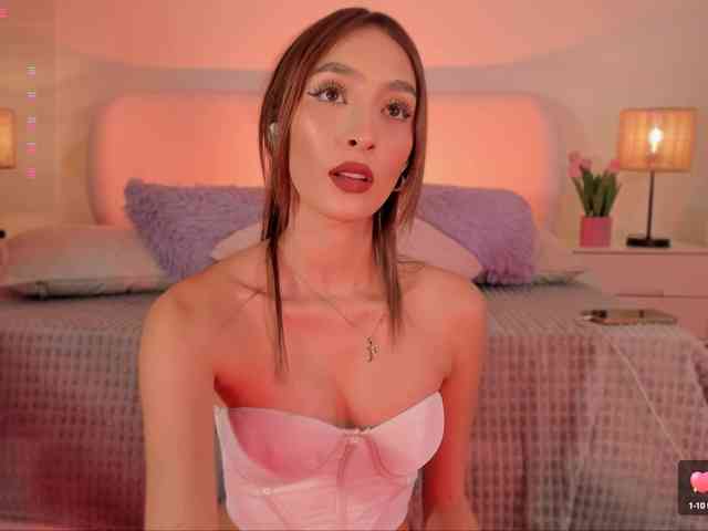 Megan-Holly webcam