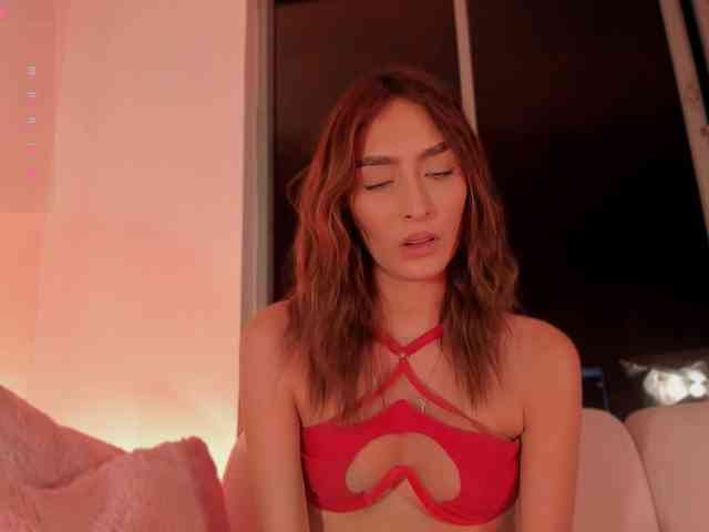 Megan-Holly webcam