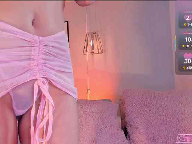 Megan-Holly webcam