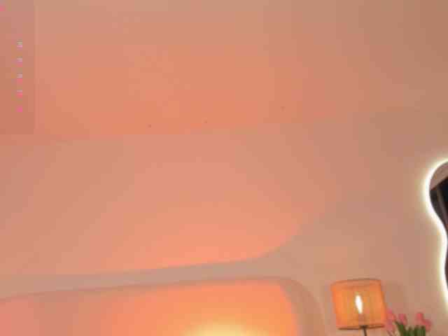 Megan-Holly webcam