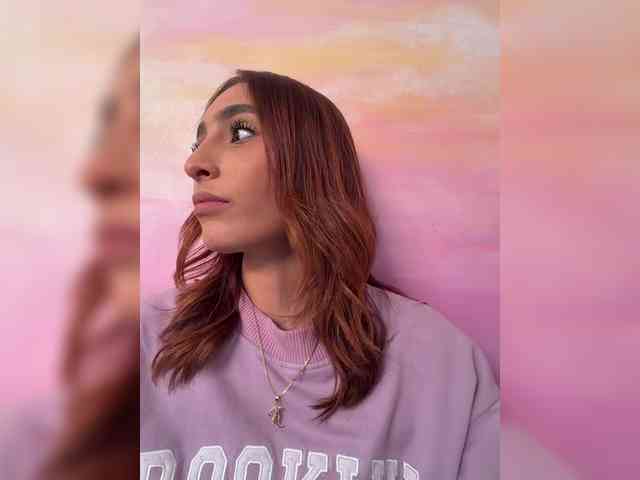 Megan-Holly Megan-Holly