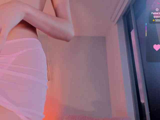 Megan-Holly webcam