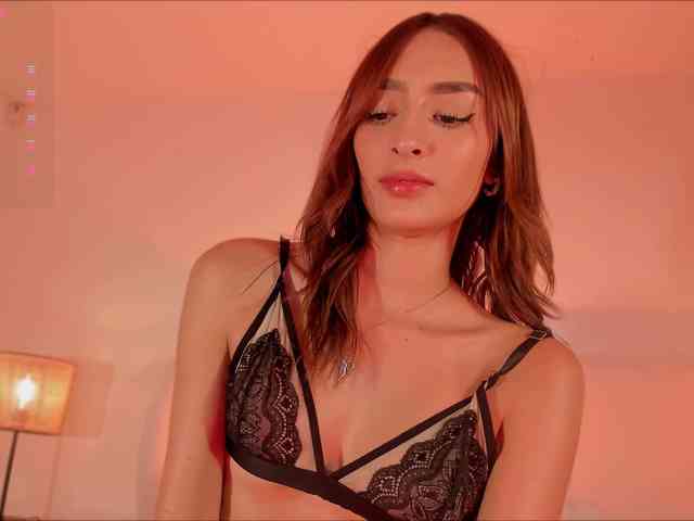 Megan-Holly webcam