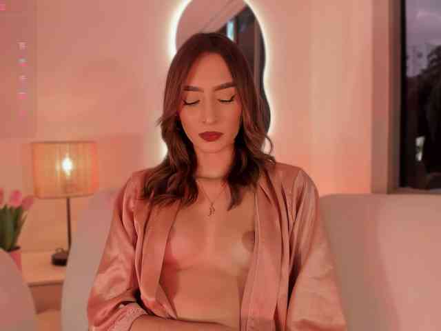 cam sex Megan-Holly