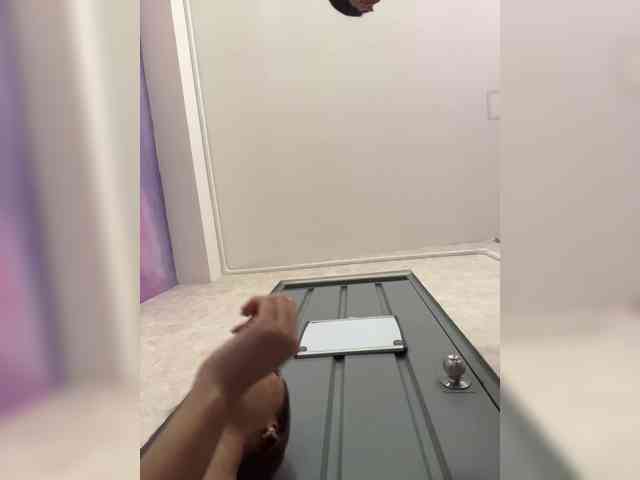 Megan-Holly webcam