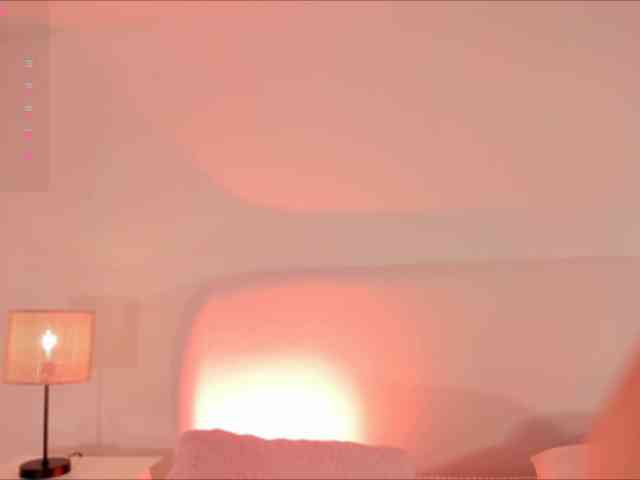 Megan-Holly webcam