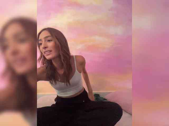 amateur porn cam Megan-Holly