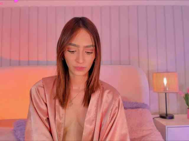 horny chat Megan-Holly