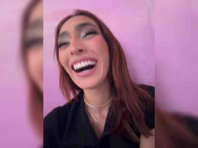 Megan-Holly Live Webcam on BongaCams