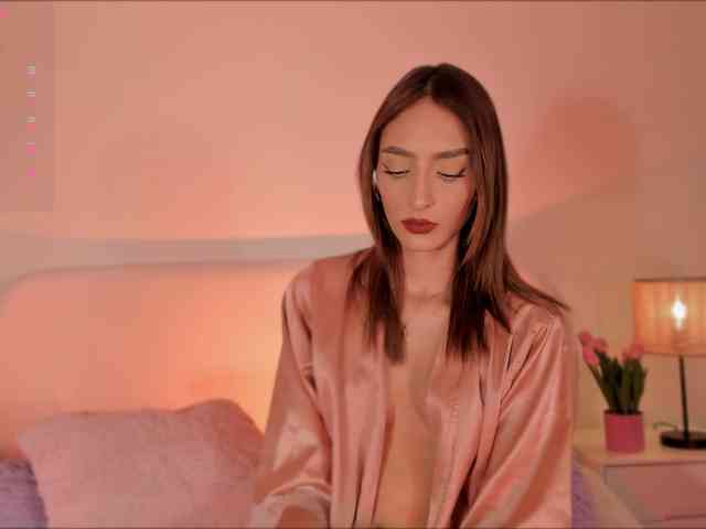 Megan-Holly webcam