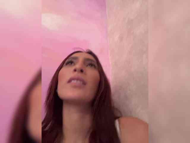 Megan-Holly webcam