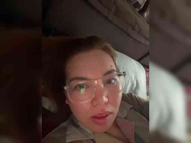 LynnMonica Live Webcam on BongaCams