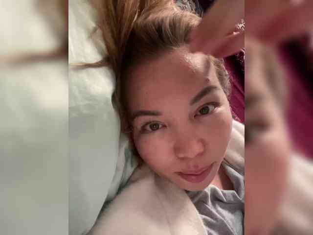 LynnMonica webcam