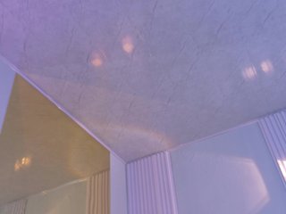 MollyyCruz Porn Show