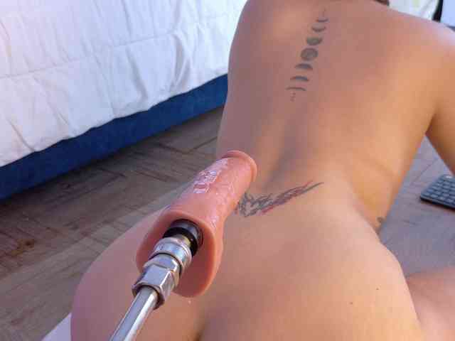 MollyyCruz webcam