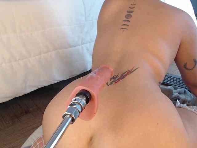 MollyyCruz webcam