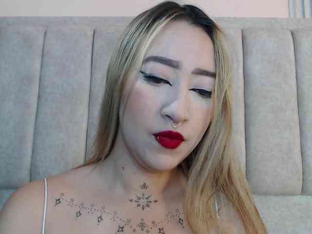 MollyyCruz webcam
