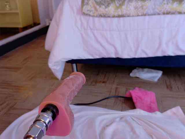 MollyyCruz webcam
