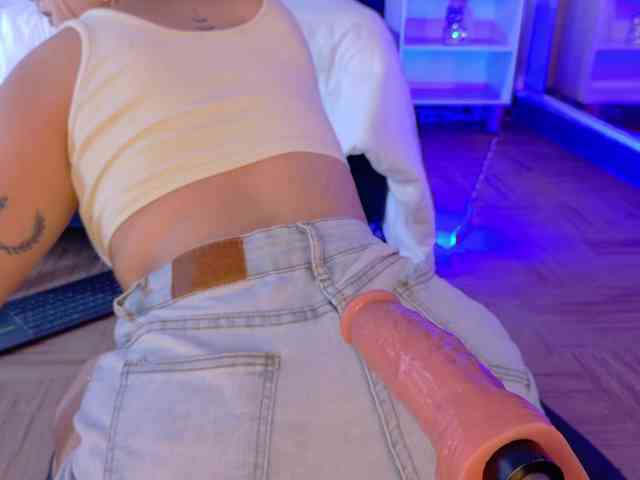 MollyyCruz webcam
