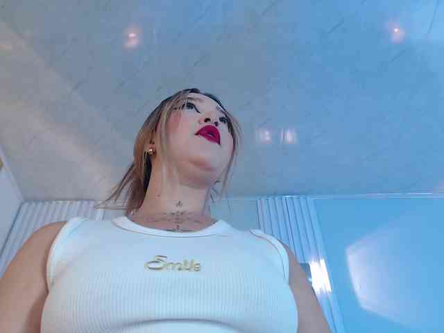 MollyyCruz webcam