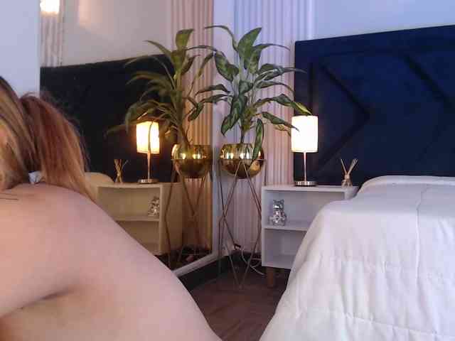 MollyyCruz webcam