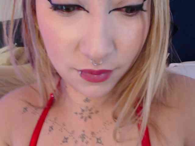 MollyyCruz webcam