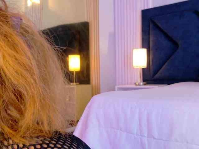 MollyyCruz webcam