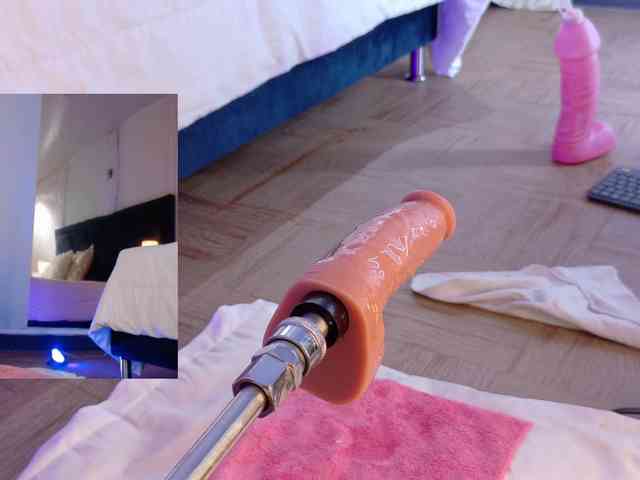 MollyyCruz webcam