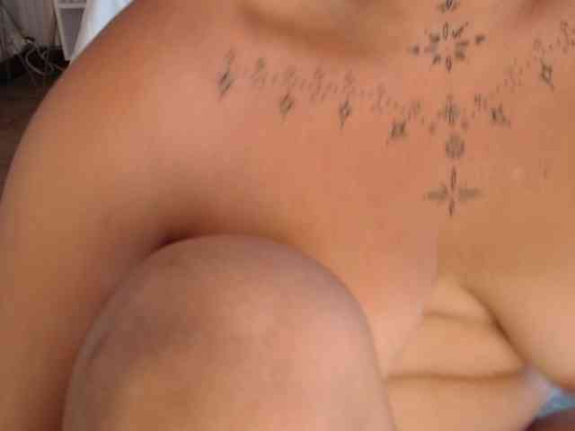 MollyyCruz webcam