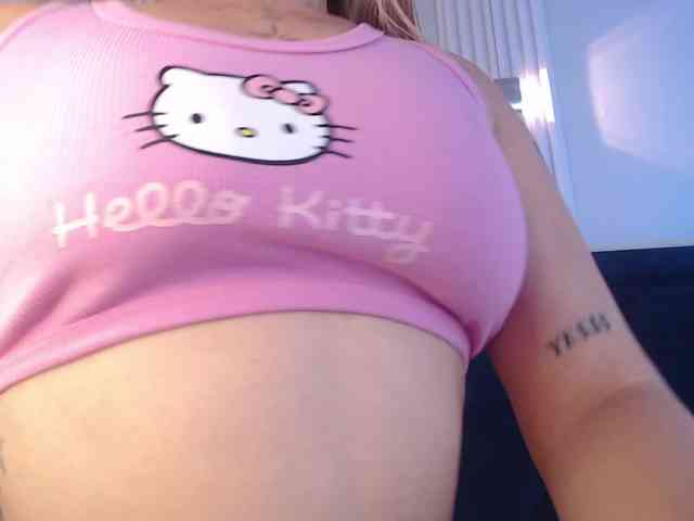 MollyyCruz webcam